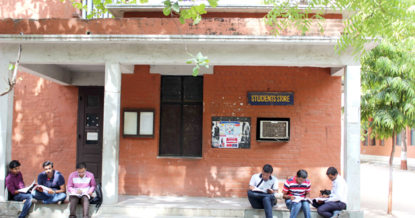 Student's Store